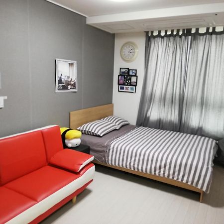 Mamas And Papas Hongdae Apartments In ソウル特別市 エクステリア 写真